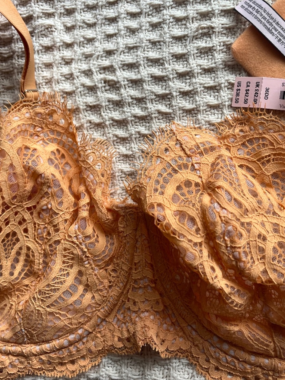 Victoria Secret Bra NWT - Picture 5 of 7